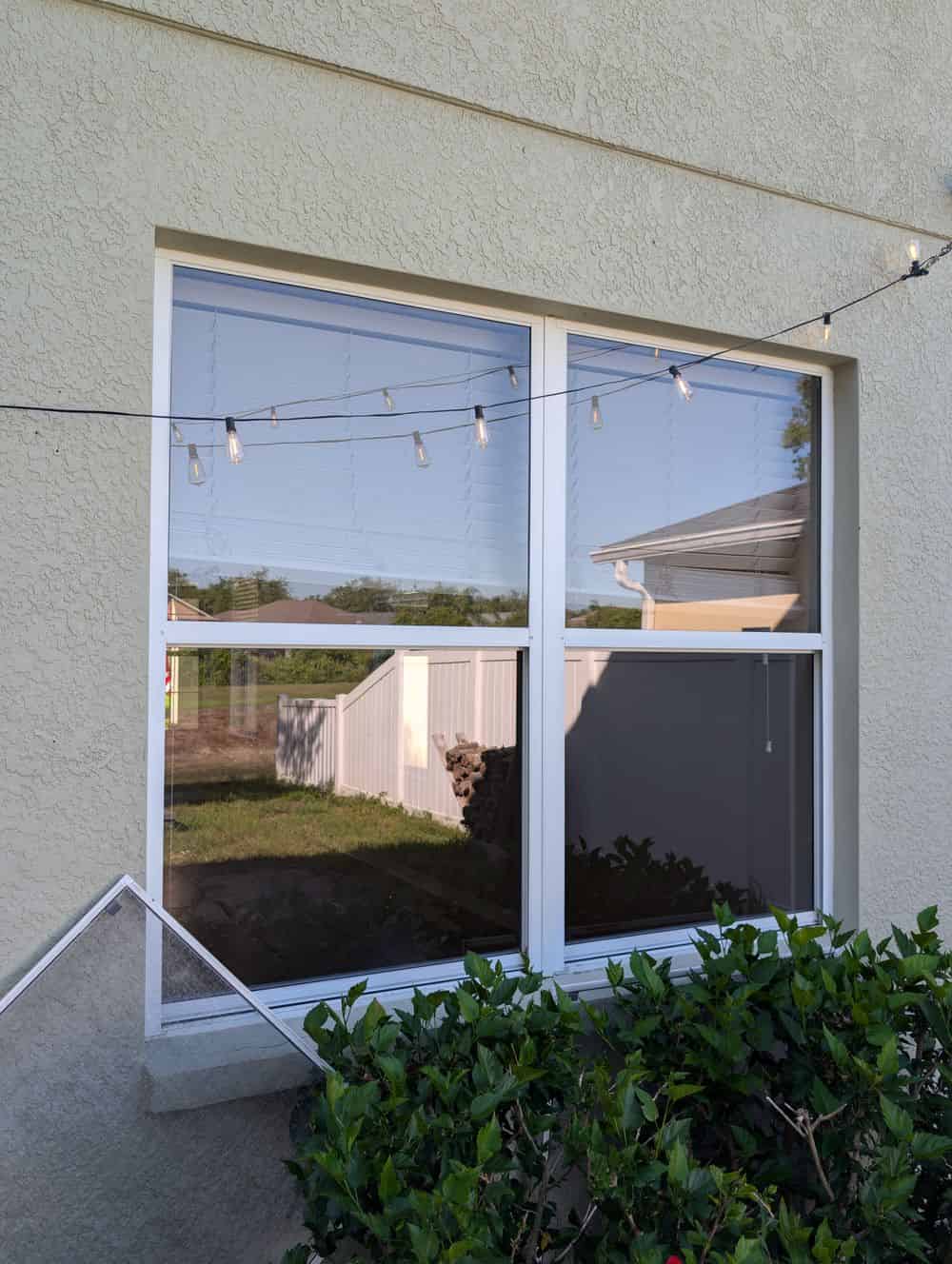 House Washing image