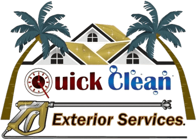 Quick Clean Exterior Services
