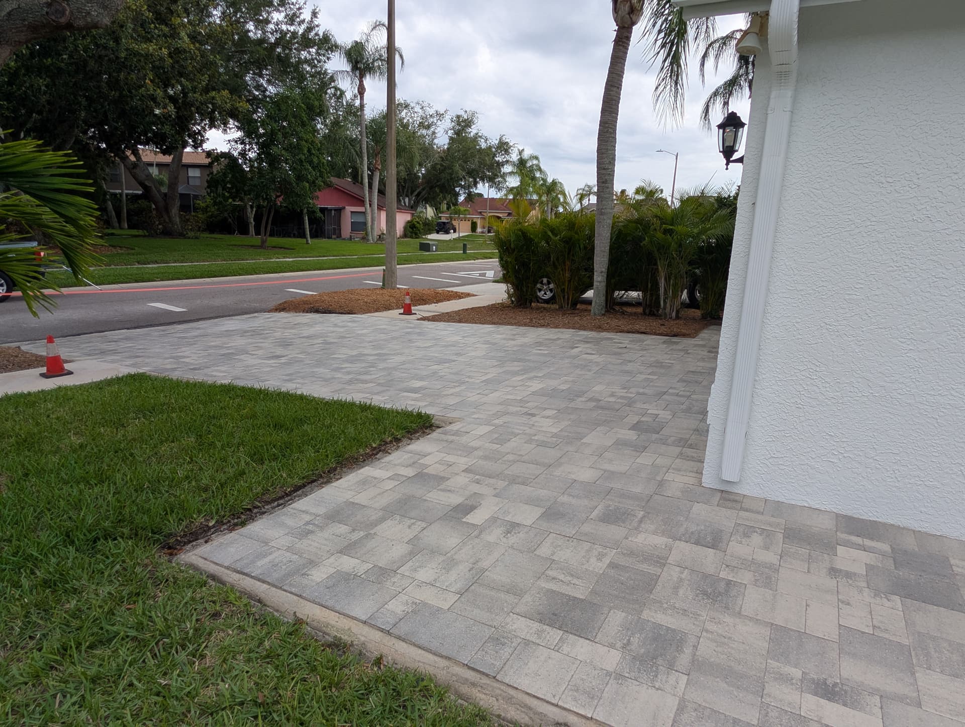 Gallery photos for Paver Cleaning and Sealing Done Right in Countryway: Image #3