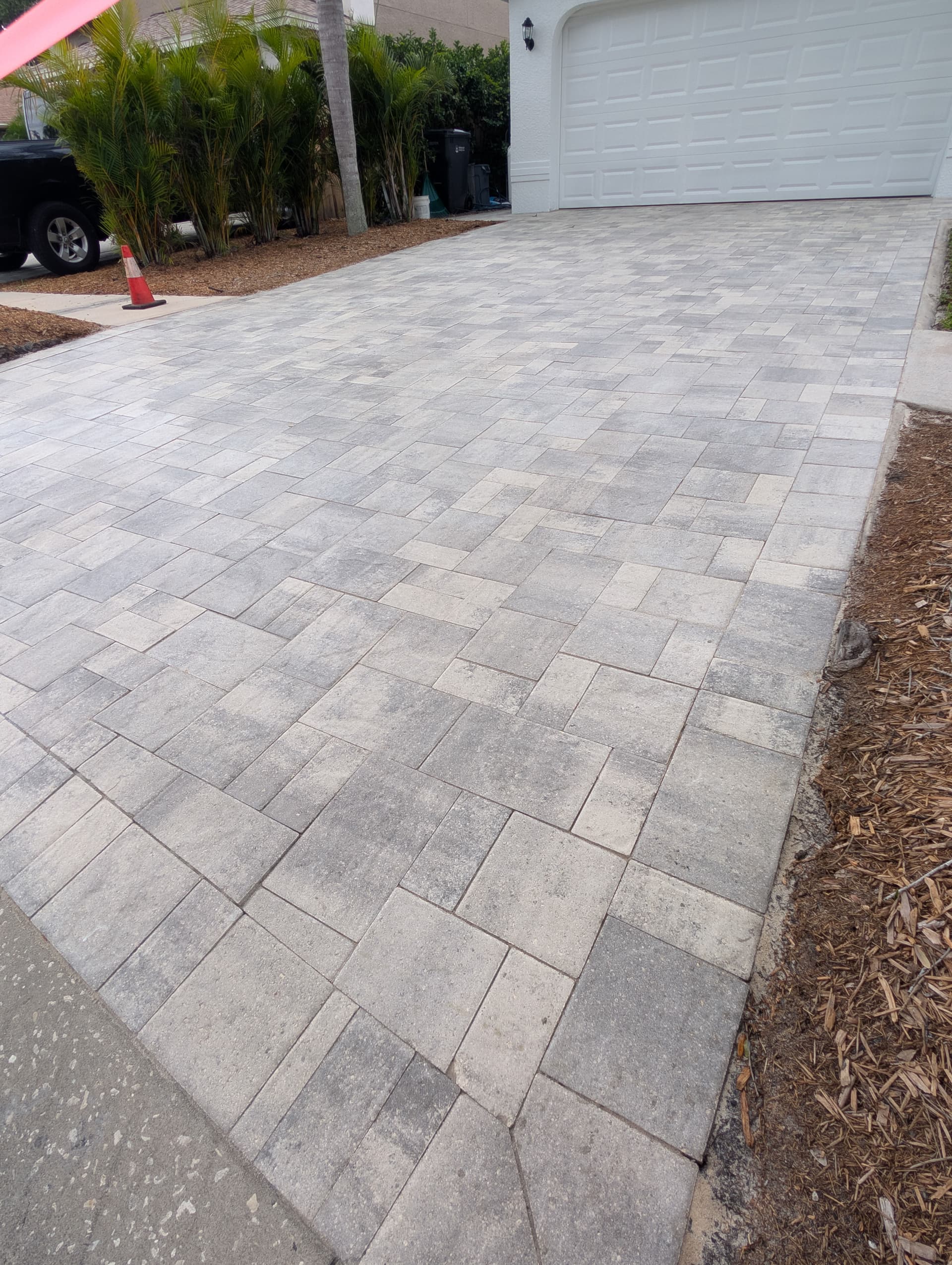 Gallery photos for Paver Cleaning and Sealing Done Right in Countryway: Image #1