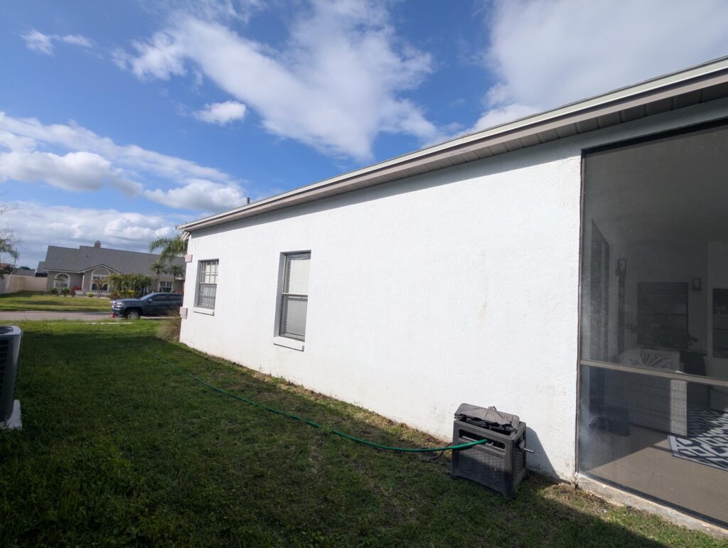 1000001411 exterior cleaning