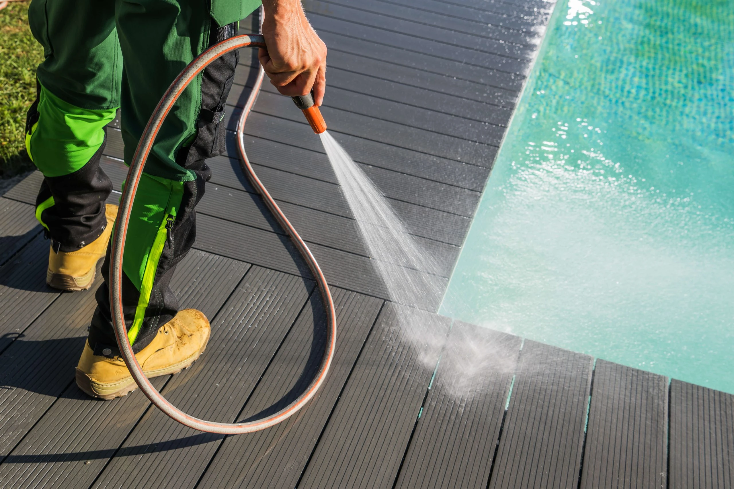 eXcelWash Pool Deck Cleaning 8 scaled 1 Services | Window